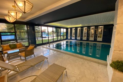 Продажа квартиры  в Аланье, Анталье, Турция 4 комн., 170м2, №208678 – фото 16