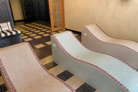 Продажа квартиры  в Аланье, Анталье, Турция 4 комн., 170м2, №208678 – фото 18