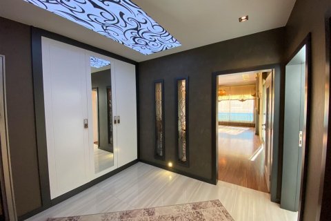 Продажа квартиры  в Аланье, Анталье, Турция 4 комн., 170м2, №208678 – фото 23