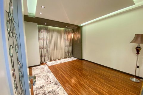 Продажа квартиры  в Аланье, Анталье, Турция 4 комн., 170м2, №208678 – фото 30