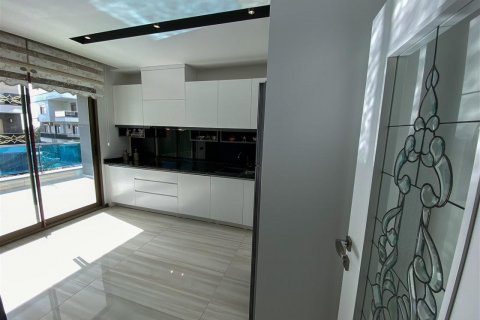 Продажа квартиры  в Аланье, Анталье, Турция 4 комн., 170м2, №208678 – фото 26