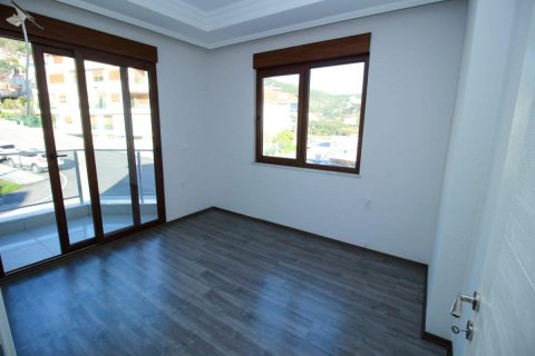 Leilighet i Alanya, Antalya, Tyrkia Nr. 208673 - 16