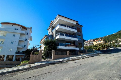 Leilighet i Alanya, Antalya, Tyrkia Nr. 208673 - 1