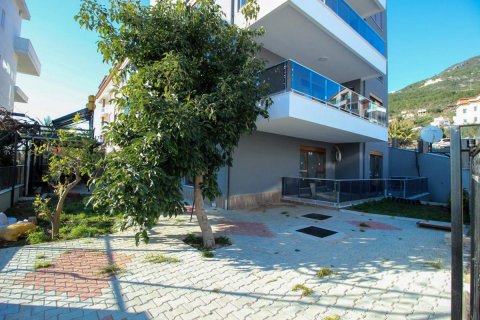 Leilighet i Alanya, Antalya, Tyrkia Nr. 208673 - 3
