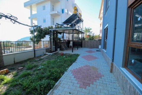 Leilighet i Alanya, Antalya, Tyrkia Nr. 208673 - 4