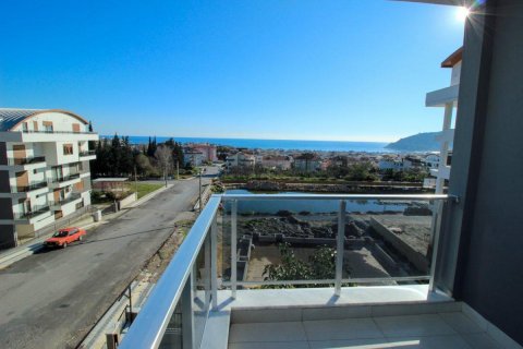 Leilighet i Alanya, Antalya, Tyrkia Nr. 208673 - 14