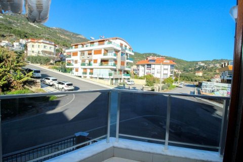 Leilighet i Alanya, Antalya, Tyrkia Nr. 208673 - 19