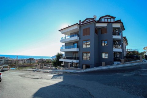 Leilighet i Alanya, Antalya, Tyrkia Nr. 208673 - 2