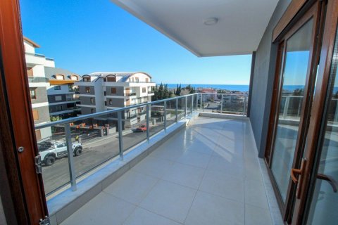 Leilighet i Alanya, Antalya, Tyrkia Nr. 208673 - 13