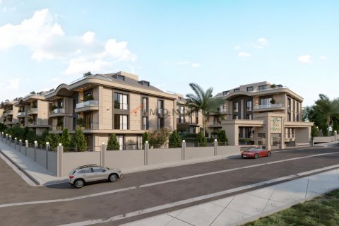 Apartment for sale  in Beylikduezue, Istanbul, Turkey, 3 bedrooms, 118m2, No. 193729 – photo 2