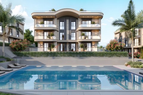 Apartment for sale  in Beylikduezue, Istanbul, Turkey, 3 bedrooms, 118m2, No. 193729 – photo 9