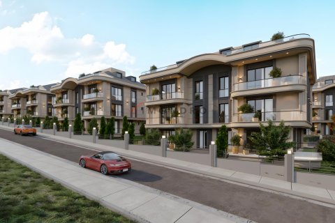 Apartment for sale  in Beylikduezue, Istanbul, Turkey, 3 bedrooms, 118m2, No. 193729 – photo 8