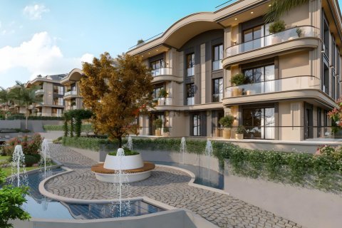 Apartment for sale  in Beylikduezue, Istanbul, Turkey, 3 bedrooms, 118m2, No. 193729 – photo 7