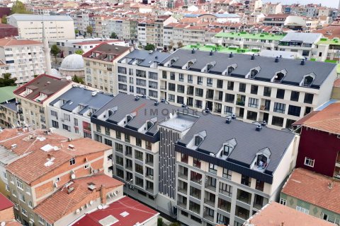 1+1 Leilighet i Sisli, Istanbul, Tyrkia Nr. 193727 - 1