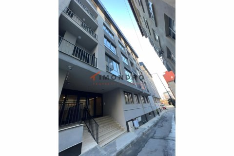 1+1 Leilighet i Sisli, Istanbul, Tyrkia Nr. 193727 - 6