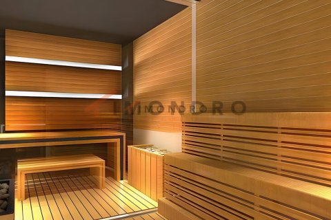 1+1 Leilighet i Sisli, Istanbul, Tyrkia Nr. 193727 - 13