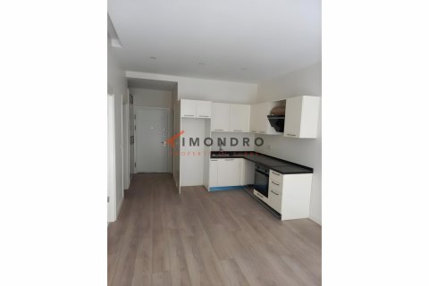 1+1 Leilighet i Sisli, Istanbul, Tyrkia Nr. 193727 - 11