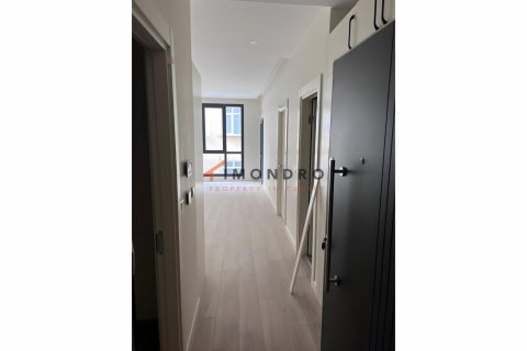 1+1 Leilighet i Sisli, Istanbul, Tyrkia Nr. 193727 - 25