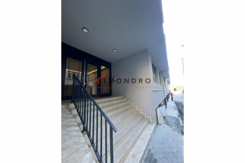 1+1 Leilighet i Sisli, Istanbul, Tyrkia Nr. 193727 - 26