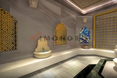 1+1 Leilighet i Sisli, Istanbul, Tyrkia Nr. 193727 - 8