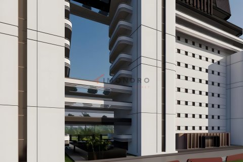 Продажа квартиры  в Аксу, Анталье, Турция 2+1, 113м2, №193725 – фото 5