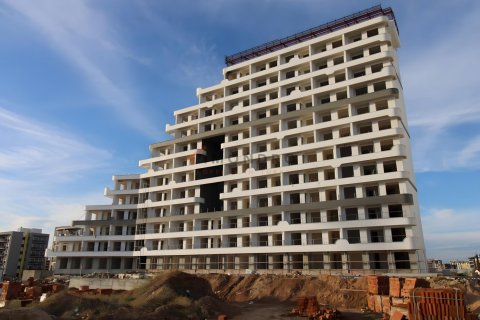 Продажа квартиры  в Аксу, Анталье, Турция 2+1, 113м2, №193725 – фото 16