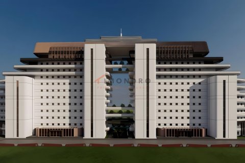 Продажа квартиры  в Аксу, Анталье, Турция 2+1, 113м2, №193725 – фото 3