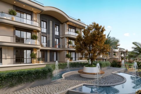 Apartment for sale  in Beylikduezue, Istanbul, Turkey, 5 bedrooms, 260m2, No. 193730 – photo 11