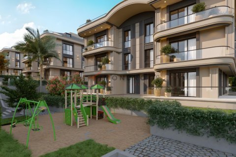 Apartment for sale  in Beylikduezue, Istanbul, Turkey, 5 bedrooms, 260m2, No. 193730 – photo 4