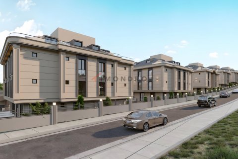 Apartment for sale  in Beylikduezue, Istanbul, Turkey, 5 bedrooms, 260m2, No. 193730 – photo 14