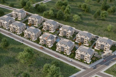 Продажа квартиры  в Бейликдюзю, Стамбуле, Турция 7+1, 286м2, №193731 – фото 5