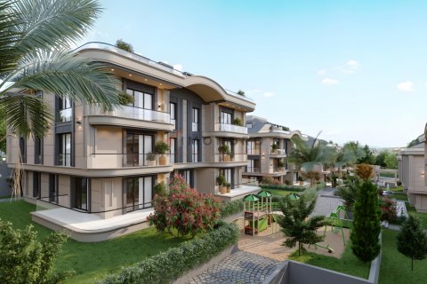 Продажа квартиры  в Бейликдюзю, Стамбуле, Турция 7+1, 286м2, №193731 – фото 10