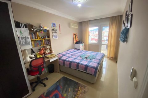 Lägenhet i Cikcilli, Antalya, Turkiet Nr. 208388 - 20