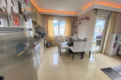 Lägenhet i Cikcilli, Antalya, Turkiet Nr. 208388 - 4