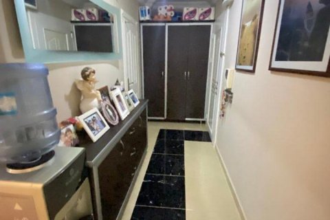 Lägenhet i Cikcilli, Antalya, Turkiet Nr. 208388 - 13