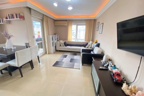 Lägenhet i Cikcilli, Antalya, Turkiet Nr. 208388 - 2