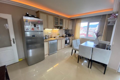 Lägenhet i Cikcilli, Antalya, Turkiet Nr. 208388 - 9