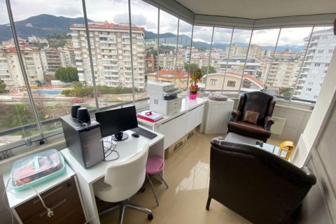 Lägenhet i Cikcilli, Antalya, Turkiet Nr. 208388 - 25