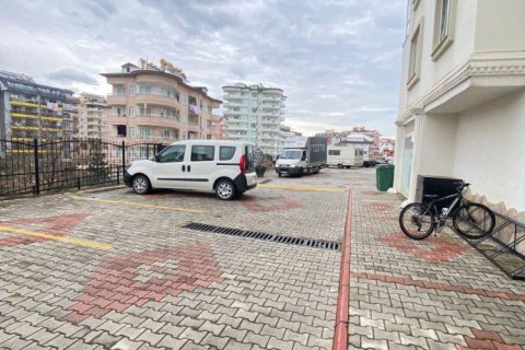 Lägenhet i Cikcilli, Antalya, Turkiet Nr. 208388 - 28