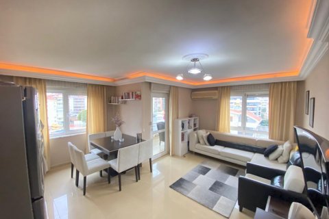 Lägenhet i Cikcilli, Antalya, Turkiet Nr. 208388 - 1