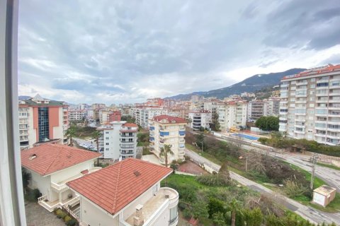 Lägenhet i Cikcilli, Antalya, Turkiet Nr. 208388 - 19