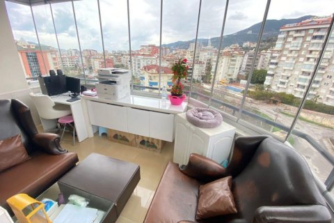 Lägenhet i Cikcilli, Antalya, Turkiet Nr. 208388 - 26