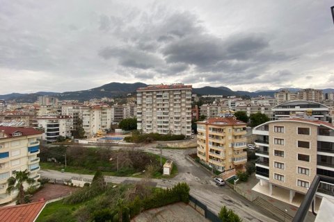 Lägenhet i Cikcilli, Antalya, Turkiet Nr. 208388 - 27