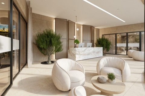 Lägenhet  i Avsallar, Antalya, Turkiet Nr. 208392 - 16