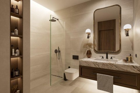 Lägenhet  i Avsallar, Antalya, Turkiet Nr. 208392 - 27