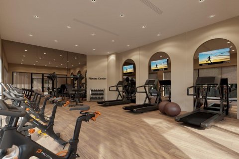 Lägenhet  i Avsallar, Antalya, Turkiet Nr. 208392 - 21