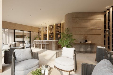 Lägenhet  i Avsallar, Antalya, Turkiet Nr. 208392 - 15