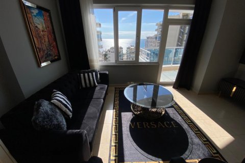 Продажа квартиры  в Махмутларе, Анталье, Турция 3 комн., 110м2, №208390 – фото 6