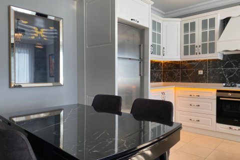 Продажа квартиры  в Махмутларе, Анталье, Турция 3 комн., 110м2, №208390 – фото 8