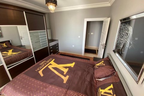 Продажа квартиры  в Махмутларе, Анталье, Турция 3 комн., 110м2, №208390 – фото 13